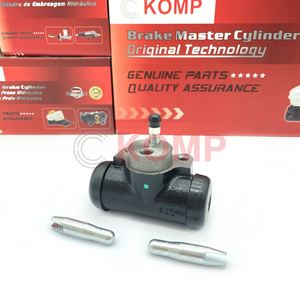 Komp מלגזה משאית חילוף חלקי בלם צילינדר בלם גלגל צילינדר עבור <span class=keywords><strong>TCM</strong></span> 3EB-30-41440 - Product Image 2