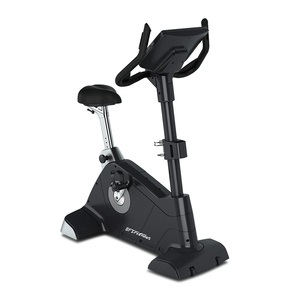Palestra commerciale Fitness Club Spinning cyclette Indoor in acciaio verticale per ciclismo Indoor bici resistenza magnetica allenamento Cardio - Product Image 5