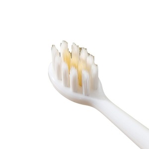 Cute Cartoon Soft Bristle Toothbrush For Children Aged 1-6 With Soft Gel Handle Anti <b>Slip</b> Easy Grip - Product Image 4