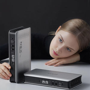 Nueva Mini PC para Juegos de Alto Rendimiento, AMD Ryzen AI Pro Max 395, 16 Núcleos, 140W de Potencia, GPU Radeon 8060S, 128GB DDR5 SSD, Windows 11 - Product Image 6