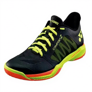Chaussures de <span class=keywords><strong>badminton</strong></span> de cinquième génération neuves pour couple unisexe, légères, respirantes, semelle extérieure en EVA, semelle intermédiaire en caoutchouc, sport - Product Image 3