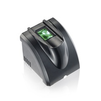 Lecteur d'empreintes digitales USB Scanner biométrique prenant en charge Windows, Android, Linux SDK