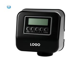 Válvula de Controle de Fluxo Descendente para Amaciador de Água Elétrico Automático 06 para Uso Doméstico Externo - Product Image 1