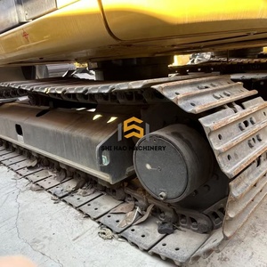 Excavadora Hidráulica CAT 308E2 8T Usada, Precio Accesible, Confiable y Eficiente para Trabajos de Excavación - Product Image 2