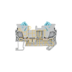Siemens 8WH30000AE01 Terminal <b>Block</b>-<b>Plastic</b> Material Industrial Use New - Product Image 1