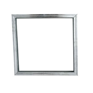 Russland Smoke Fire Damper Rollform maschine für Katar Klimaanlage Filter rahmen herstellungs maschine - Product Image 2