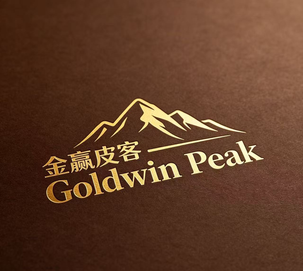 Shenzhen Goldwin Peak Technology Co., Ltd. logo