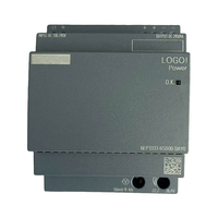 Módulo de Controlador Lógico Compacto 6EP3330-6SB00-0AY0 6A para Automatización de Edificios, HVAC y Control de Maquinaria Pequeña