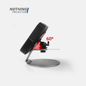 ไม่มีอะไรโปรเจคเตอร์ OEM Universal ปรับเดสก์ท็อปแบบพกพาขาตั้งโปรเจคเตอร์สําหรับ Xgimi โปรเจคเตอร์ - Product Image 4