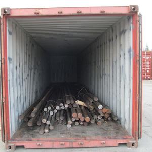 Barra Redonda de Acero AISI SAE 12L14 Estirado en Frío de First <span class=keywords><strong>Steel</strong></span> Supply - Product Image 6