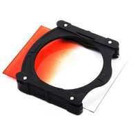 Support de filtre carré COKIN P pour appareil photo numérique, adaptateur de fixation pour fente Ting