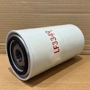 Chất lượng nhà máy lọc dầu diesel xe tải động cơ diesel lọc dầu bôi trơn lf3349 yếu tố lọc thủy lực cho Dodge 72501532 4429395 - Product Image 6