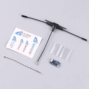Receptor ExpressLRS de Doble Banda BAYCKRC C3 900/2400MHz TCXO de Antena Única, Latencia Ultrabaja, Largo Alcance, para Drones FPV RC - Product Image 5
