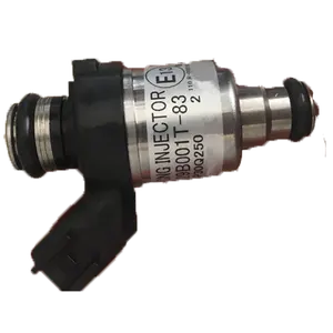 29b001-832/K1A00-1113940 Nhiên Liệu Lpg Cng Lng Rail Gas Injector Nozzle