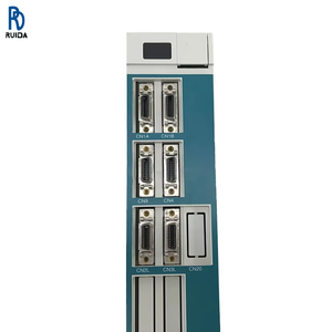 Servoaccionamiento Original Mitsubishi MDS-C1-V1-20 para Control de Precisión en Sistemas PLC MDS-C1-V1-45 MDS-C1-V1-70 MDS-C1-V2-2020 - Product Image 1
