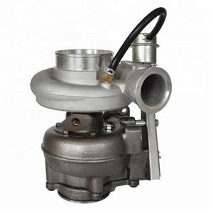 เทอร์โบชาร์จเจอร์ HX55 รุ่น 4036915 - Product Image 2