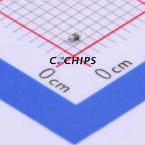 Condensateur SMD (MLCC) FS15B105K160PKG 0402 (Capacité : 1uF) (Précision : 10%) Tension nominale : 16V - Product Image 2