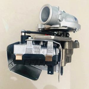 GTB1756VK Turbo 763148-2 35242127F 68033479AB 35242122G Turbo pour <span class=keywords><strong>Dodge</strong></span> <span class=keywords><strong>Nitro</strong></span> avec RA428RT Moteur - Product Image 2