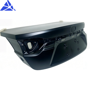 Pour <span class=keywords><strong>Toyota</strong></span> Corolla <span class=keywords><strong>LE</strong></span> SE 2020-2022 - Panneau de hayon arrière - Pièces de rechange pour carrosserie automobile - Product Image 2