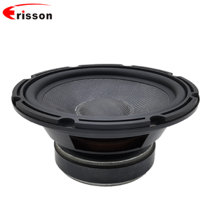 Chất Lượng Tốt Công Suất Cao Mid-Bass Âm Thanh 60 Watts Xe Horn Loa Woofer 6.5 Inch Loa - Product Image 4