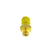 Sensor de presión de aceite 4921493 20499340 para piezas de motor diésel Cummins M11