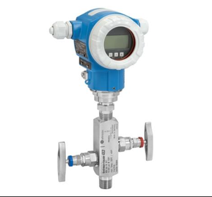 Capteur de pression absolue Endress+Hauser Cerabar PMC71 HART 4-20mA - Product Image 6