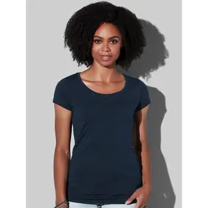 Camiseta Elástica para Mujer, Personalización de Productos - Product Image 1