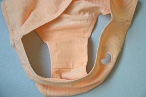 Mutandine da Donna in Cotone a Vita Bassa, Slip Femminili <span class=keywords><strong>Sexy</strong></span> in Cotone - Product Image 5