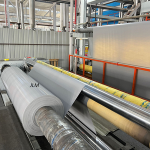 Telone in Pvc con occhiello per copertura per camion all'aperto <span class=keywords><strong>tenda</strong></span> grande telo resistente per camion - Product Image 4