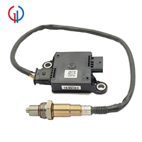 Baru Sensor 0281007494 Sensor Sensor masalah partikulat Sensor PM untuk TOYOTA Land Cruiser
