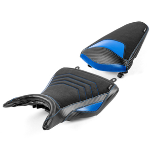 Cojín de Asiento Delantero y Trasero para Motocicleta XXUN, Compatible con Yamaha MT 03 YZF R3 2015 a 2024, Piezas de Repuesto Modificadas para Motocicleta - Product Image 3