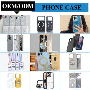 Funda de Celular Personalizada de Lujo a Prueba de Golpes con Espejo de Maquillaje <span class=keywords><strong>para</strong></span> <span class=keywords><strong>Mujer</strong></span>, Compatible con <span class=keywords><strong>iPhone</strong></span> 14 13 Pro 11 12 ProMax <span class=keywords><strong>SE</strong></span> 6/7/8 - Product Image 4