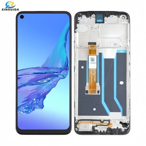 Pantalla LCD In-cell de Alta Calidad de 6.6 Pulgadas para OPO A32/A53/A33, Reemplazo de Pantalla con 1 Año de Garantía, Mejor Precio - Product Image 1