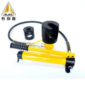 Pompe à huile haute pression haute Performance tuyau en cuivre outil de presse 36 palettes pompe à huile <span class=keywords><strong>rotule</strong></span> bornes de direction Kit d'extraction - Product Image 1