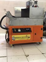EMR05 DPF (filtro antiparticolato Diesel e benzina) pulizia macchina di pulizia catalitica di scarico della macchina migliore qualità