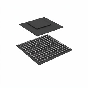 Data Acquisition Electronics Component 169 VFBGA, CSPBGA In Stock AD9164BBCA - Product Image 1