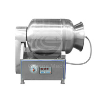 Gobelet sous vide pour viande automatique Gobelet sous vide Marinator Meat Massage Tumbler Mixer pour viande Poulet Boeuf Agneau Pickles Machine