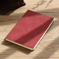 Cuaderno A5 en Blanco, Páginas Lisas Sin Líneas, Diario, Bloc de Dibujo, Bloc de Notas para Oficina y Uso Diario, Material Escolar