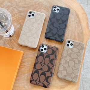 Étui de téléphone en cuir tendance, étui de téléphone professionnel pour <span class=keywords><strong>iPhone</strong></span> <span class=keywords><strong>13</strong></span> 13Pro 15 15Pro 16 <span class=keywords><strong>Pro</strong></span> <span class=keywords><strong>Max</strong></span>, étui de designer - Product Image 2