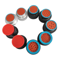 Conector Circular Deutsch de Cobre Sellado IP67 de Alta Resistencia, Serie HDP20 HD30, de 14/19/21/23/24/29/31/47 Pines, para Camiones, Remolques y Furgonetas