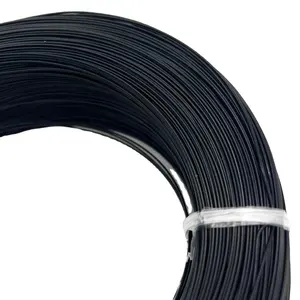 UL E252458 AWM 10362 24AWG Electric Cable Water Resistant 3/29 Wire Electric Wire Cable Copper Industrial Electric Wire