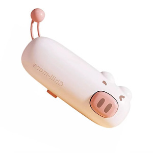 Mini-scelleuse rechargeable pour sacs, thermoscelleuse et coupe-sac, mini-scelleuse pour sacs de chips avec accessoires de cuisine magnétiques souples - Product Image 1