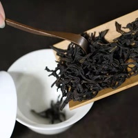 Phoera — thé Oolong Phoenix, Logo personnalisé, feuille ample, saveur de canard, chinois, feng huang Dancong, Wulong Tea, Yashixiang