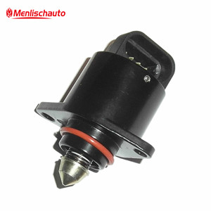 Valvola IAC di Alta Qualità e Ottimo Prezzo per Geely OEM 17059602 per AVEO LACETTI NUBIRA - Product Image 1