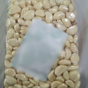 Fabrika Tedarikli %100 Taze Soyulmuş Sarımsak, Yüksek Kalite ve En İyi Fiyat, Vakumlu Paketlenmiş Soyulmuş Taze Sarımsak - Product Image 4