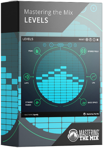 เชี่ยวชาญการผสม | ระดับ - Product Image 2