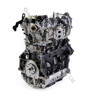 Original EA888 GEN 3 2.0L 132KW 179HP 06K100860RX DBR conjunto de motor para <span class=keywords><strong>Audi</strong></span> A6 A4 A3 Q5 <span class=keywords><strong>Q4</strong></span> VW Golf Beetle piezas de coche - Product Image 1