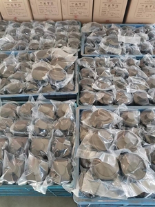 Mặt nạ phòng độc toàn mặt, loại hộp đơn, bán buôn, có bộ lọc, chống khí độc, hơi độc, hóa chất, sơn phun, bụi. - Product Image 5