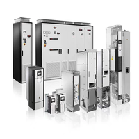 Acs800-04-0070-3 Inverter Baru dan Asli Tersedia di Stok