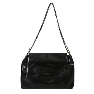 Bolso de Cadena Coreano Texturizado de Gran Capacidad 2026, Bolso de Hombro y Bandolera Versátil, Bolso de Moda para el Día a Día para Mujer - Product Image 5